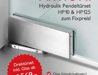 Aktion Pendeltürset